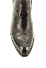 BOOTS IM01A ACAJOU
