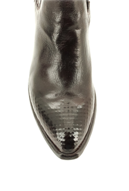 BOOTS IM01A ACAJOU