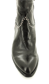 BOOTS IM02A NOIR