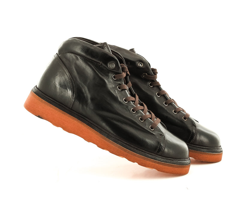 BOOTS IQ02A EBENE