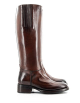 BOTTES 21156 MARRON