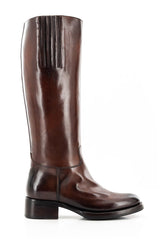 BOTTES 21156 MARRON