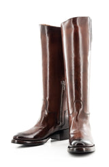 BOTTES 21156 MARRON