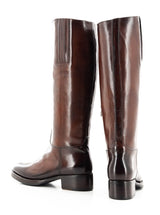 BOTTES 21156 MARRON