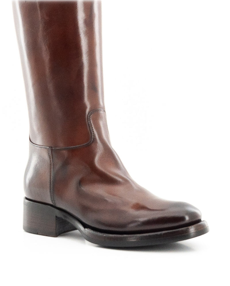 BOTTES 21156 MARRON