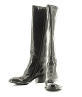 BOTTES AH22A NOIR