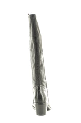 BOTTES AH22A NOIR