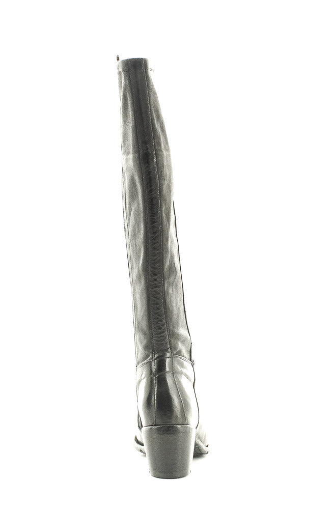 BOTTES AH22A NOIR