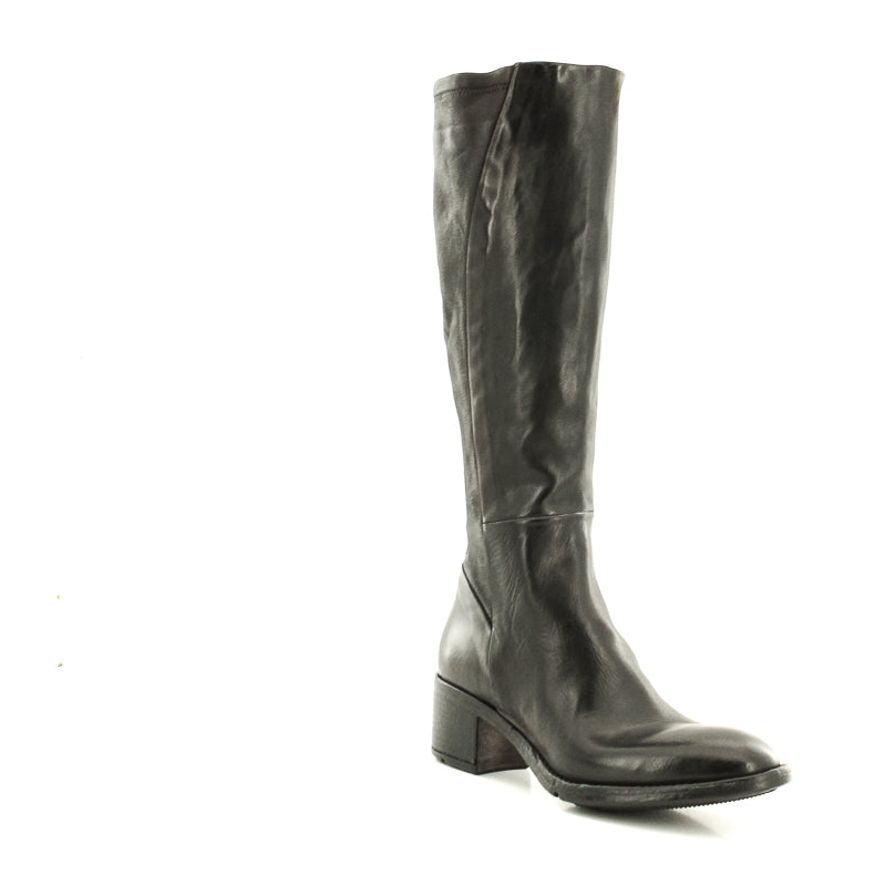 BOTTES AP34A NOIR