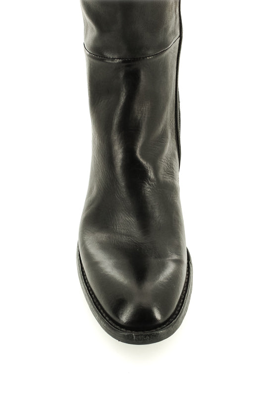 BOTTES AP34A NOIR