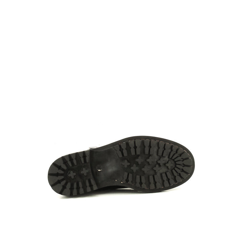 BOUCLE D517 NOIR