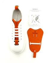 BREE001 VLW ORANGE