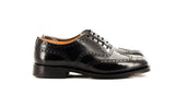 BURWOOD POLISH BLACK