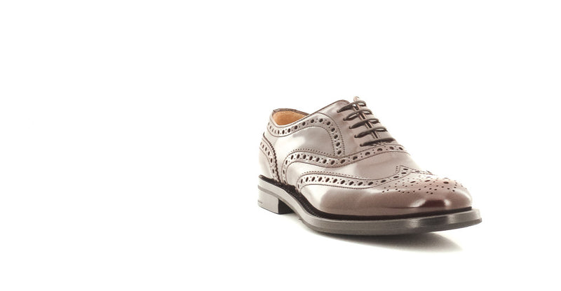 BURWOOD WG FUME TABAC