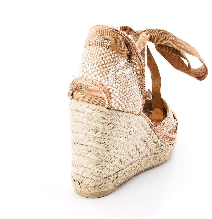 【CASTANER】 + NET SUSTAIN Caracas espadrilles サンダル ESPADRILLE CASTANER CARACAS 9 | Upper Shoes