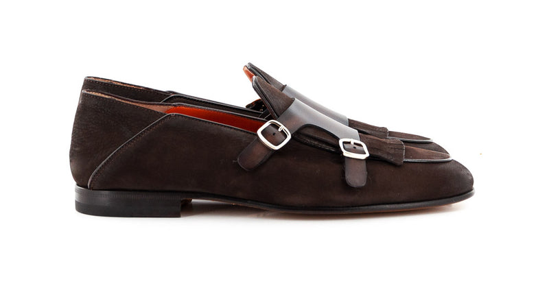 CARLOS 15941 EKR MARRON