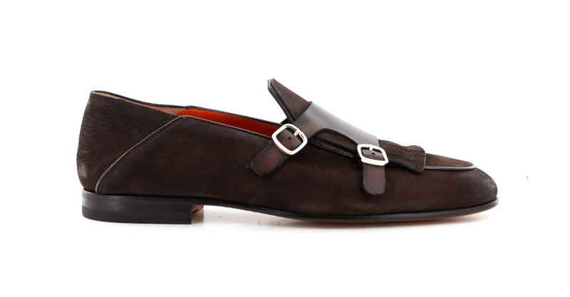 CARLOS 15941 EKR MARRON