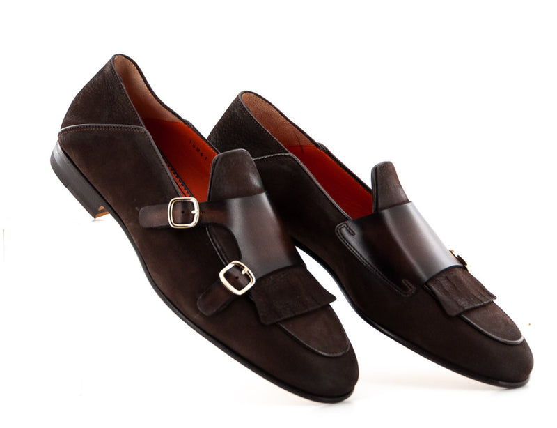 CARLOS 15941 EKR MARRON
