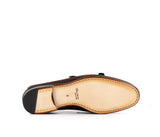 CARLOS 15941 EKR MARRON