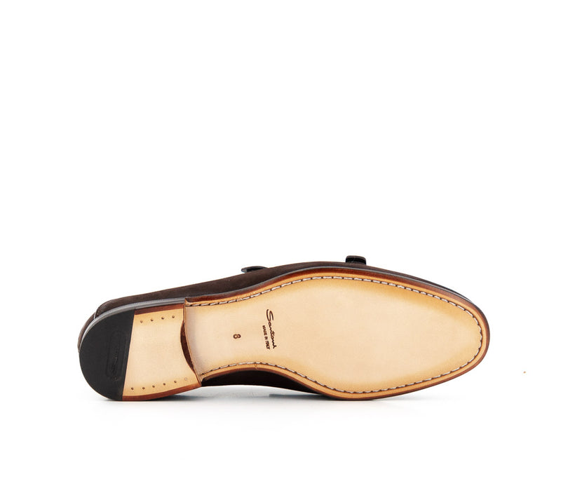 CARLOS 15941 EKR MARRON