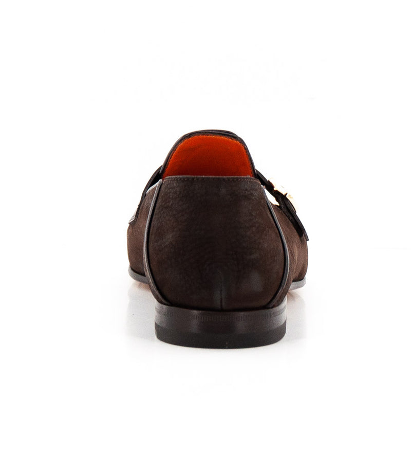 CARLOS 15941 EKR MARRON