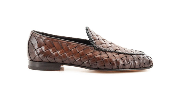 CARLOS 17021 HCH MARRON