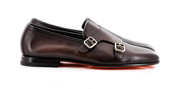 CARLOS 17795 GFR MARRON FONCE