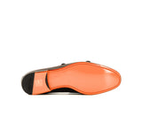 CARLOS 17795 GFR MARRON FONCE