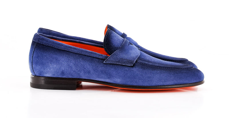 CARLOS 18104 GEX BLEU
