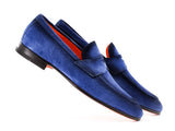 CARLOS 18104 GEX BLEU
