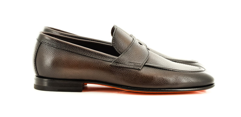 CARLOS 18104 SDS MARRON FONCE