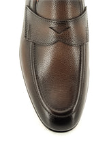 CARLOS 18104 SDS MARRON FONCE