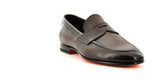 CARLOS 18104 SDS MARRON FONCE