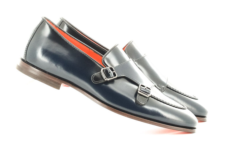 CARLOS 18456 POH BLEU