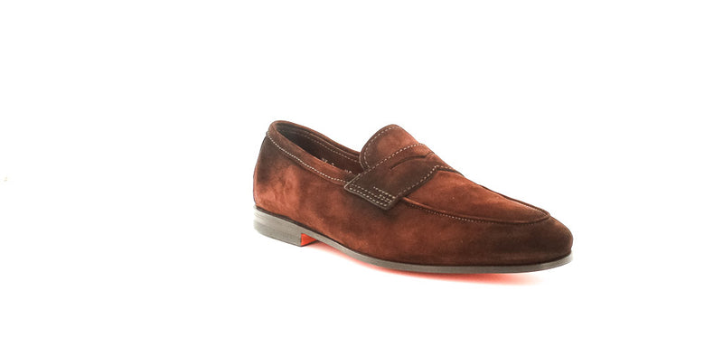 CARLOS 18837 SEA MARRON FONCE