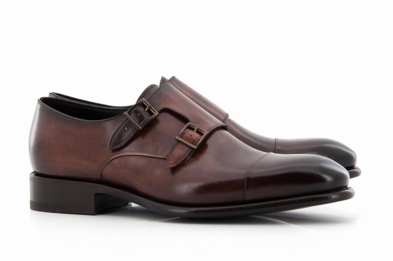 CARTER 11652 MARRON