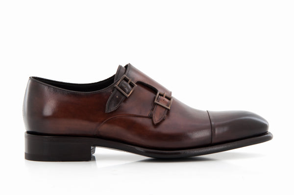 CARTER 11652 MARRON