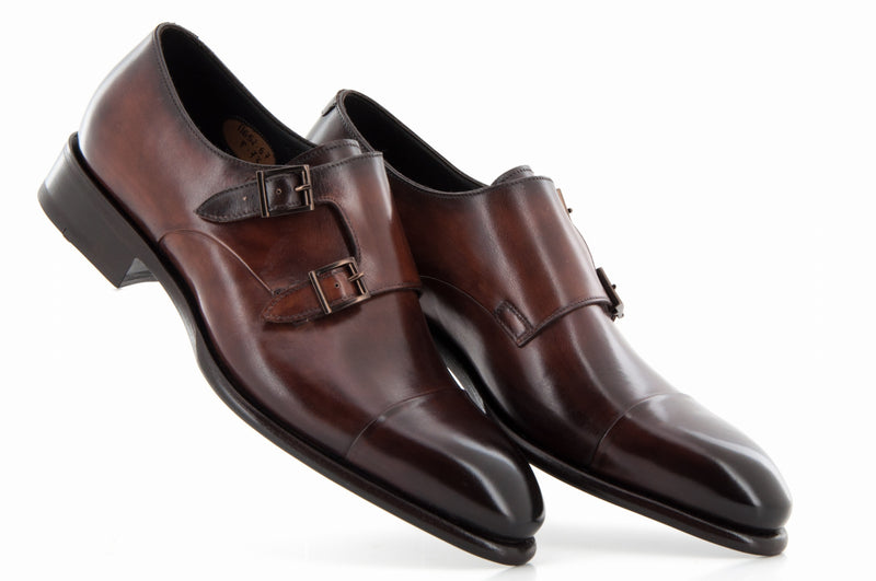 CARTER 11652 MARRON