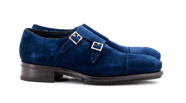 CARTER 11652 ROV BLEU