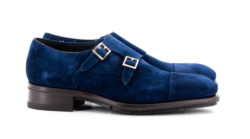 CARTER 11652 ROV BLEU