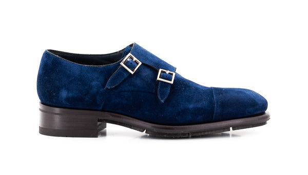 CARTER 11652 ROV BLEU