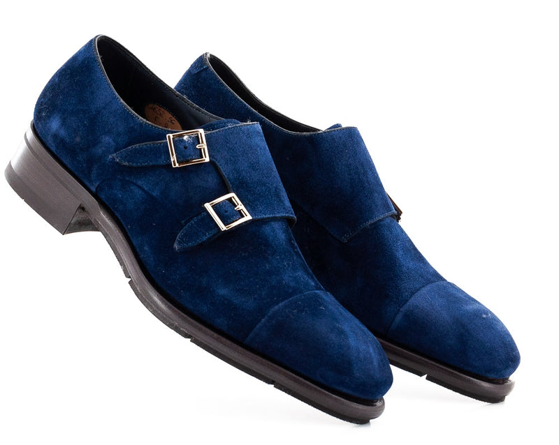 CARTER 11652 ROV BLEU