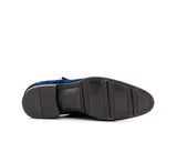 CARTER 11652 ROV BLEU