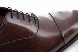CARTER 12621 VVD MARRON FONCE