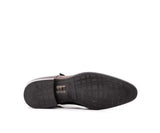 CARTER 15337 VVU DARK BROWN