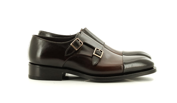 CARTER 17736 FDS MARRON FONCE