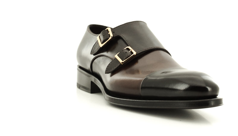 CARTER 17736 FDS MARRON FONCE