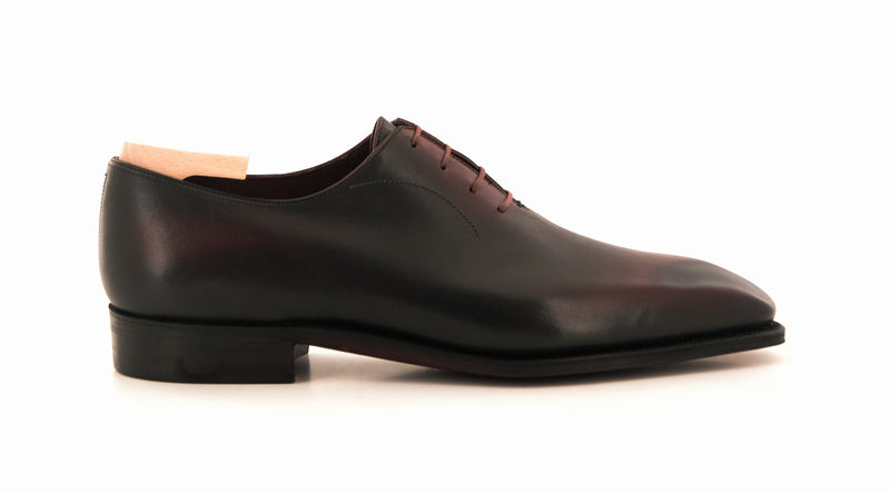 CASANOVA BURGUNDY
