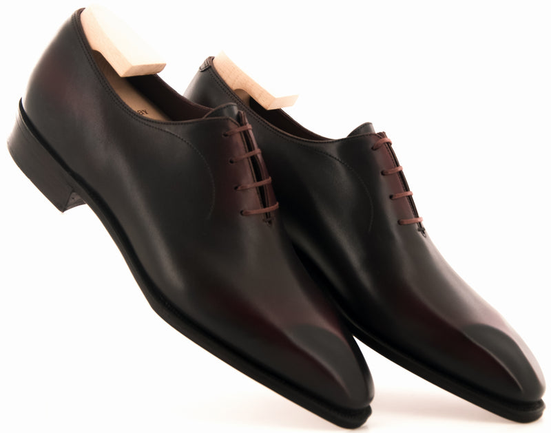 CASANOVA BURGUNDY