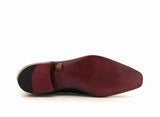 CASANOVA BURGUNDY